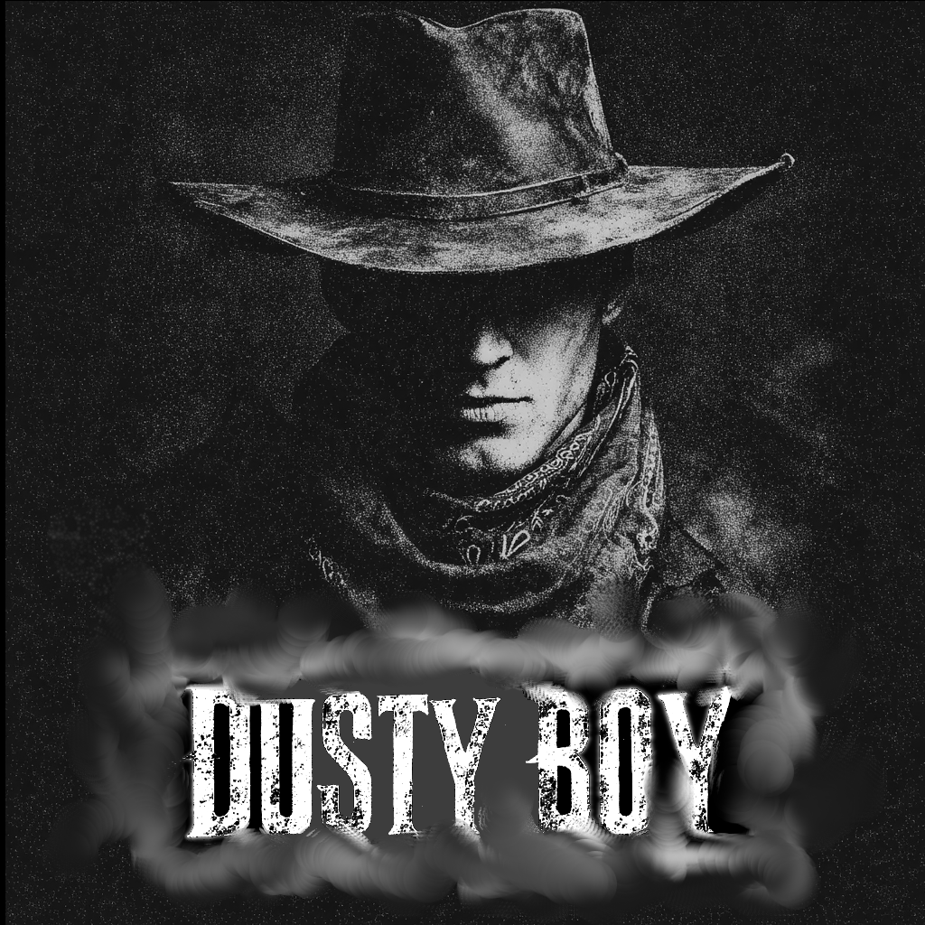 Dusty Boy Music Group